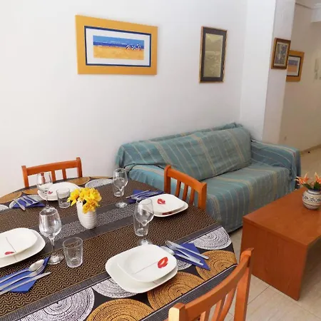Apartment Costa Marina 3med006 *