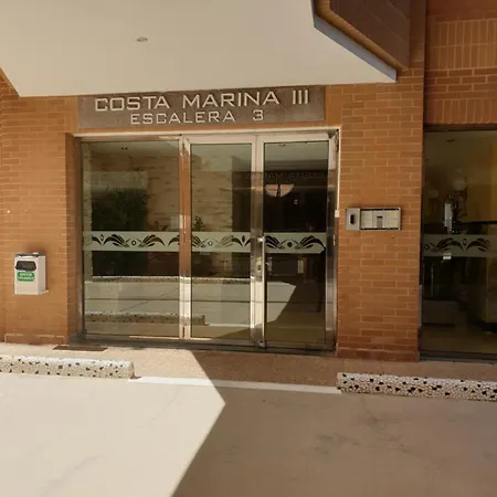 Apartment Costa Marina 3med006